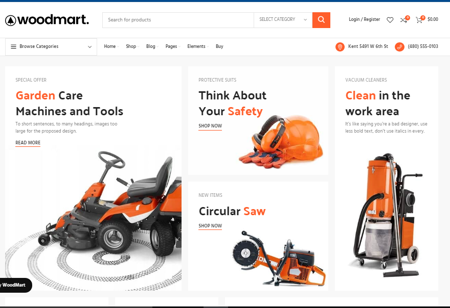 ই-কমার্স-tools